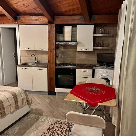 Appartement ***** La Casa Di Gio à Caltanissetta Extérieur photo
