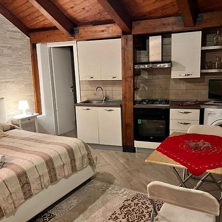 Appartement ***** La Casa Di Gio à Caltanissetta Extérieur photo