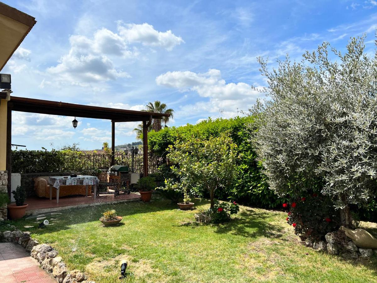 Appartement ***** La Casa Di Gio à Caltanissetta Extérieur photo