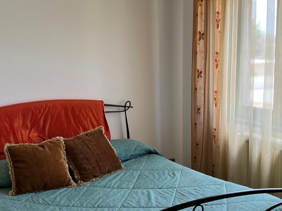Appartement ***** La Casa Di Gio à Caltanissetta Extérieur photo