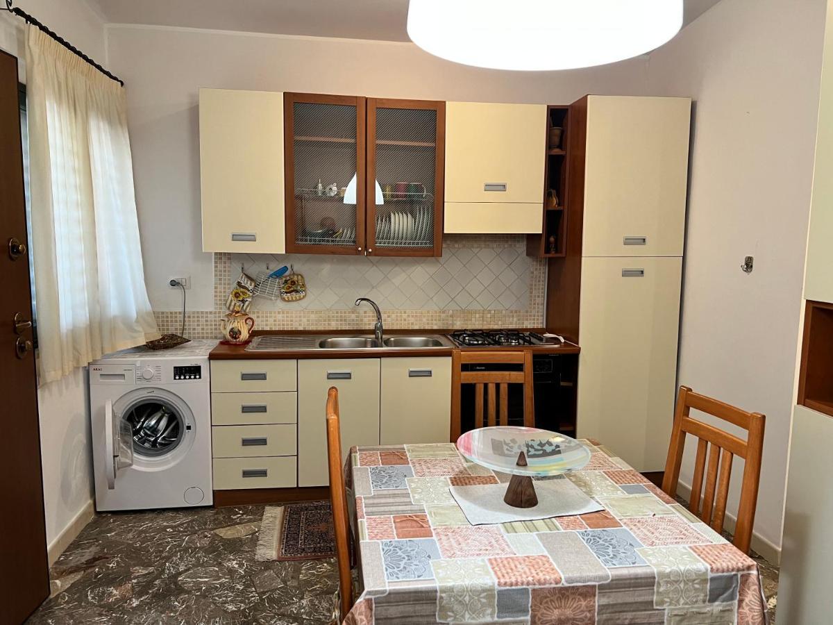 Appartement ***** La Casa Di Gio à Caltanissetta Extérieur photo