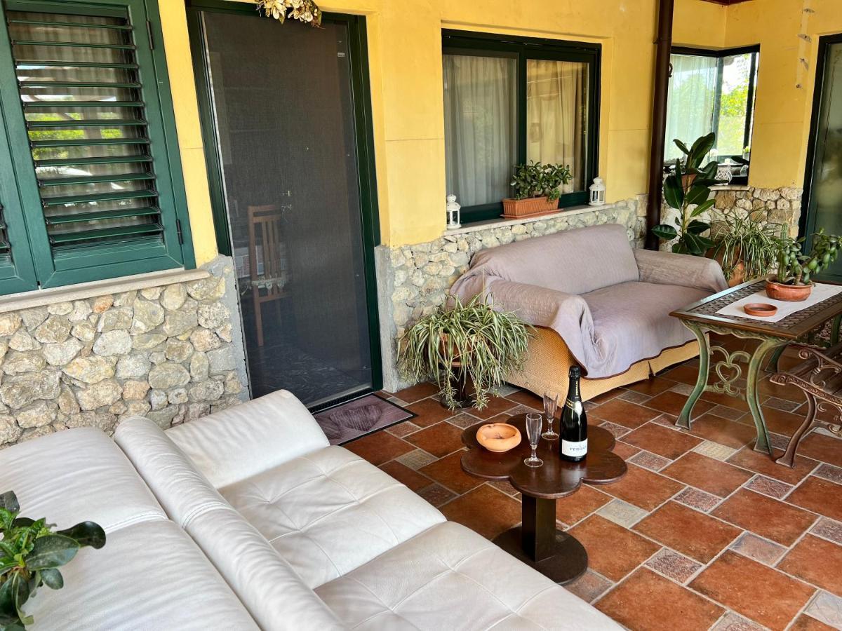 Appartement ***** La Casa Di Gio à Caltanissetta Extérieur photo