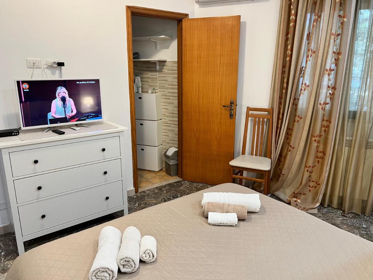 Appartement ***** La Casa Di Gio à Caltanissetta Extérieur photo