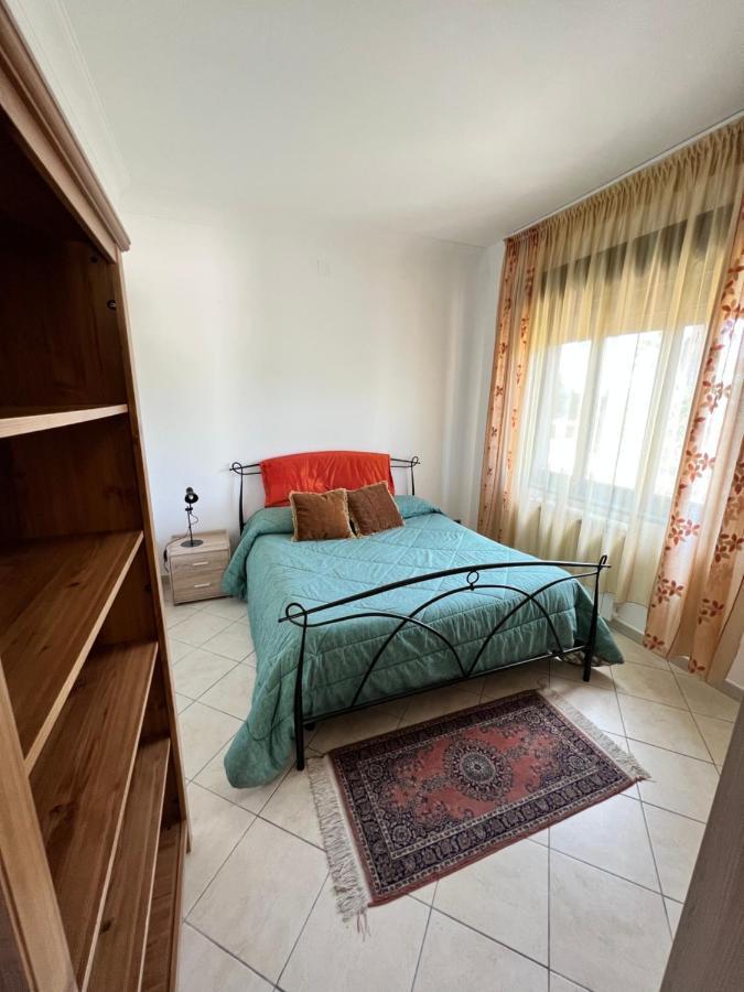 Appartement ***** La Casa Di Gio à Caltanissetta Extérieur photo