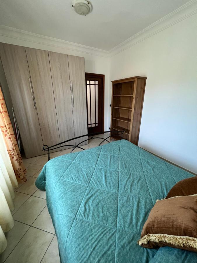 Appartement ***** La Casa Di Gio à Caltanissetta Extérieur photo