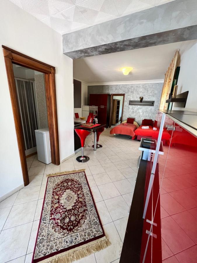 Appartement ***** La Casa Di Gio à Caltanissetta Extérieur photo