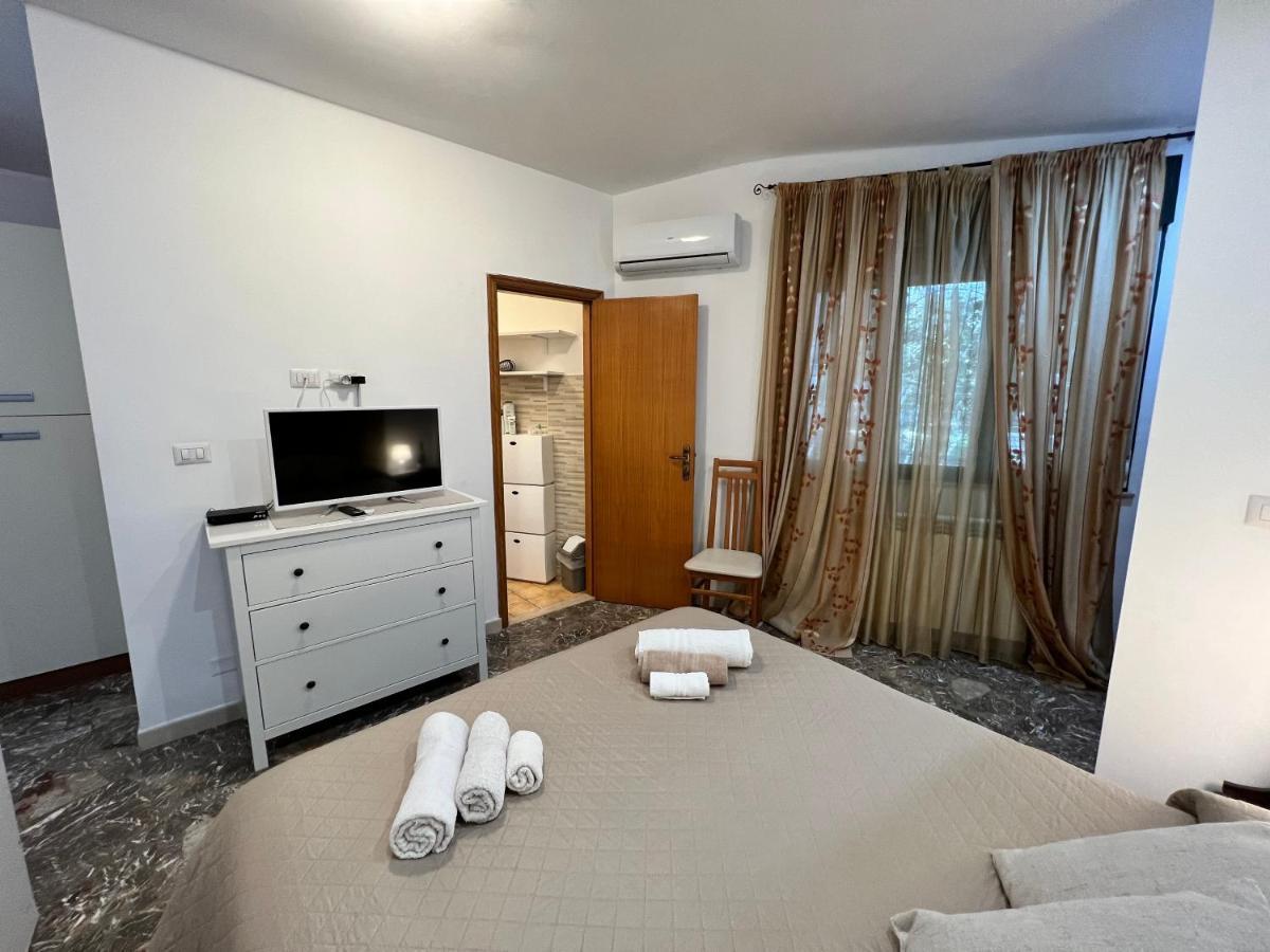 Appartement ***** La Casa Di Gio à Caltanissetta Extérieur photo