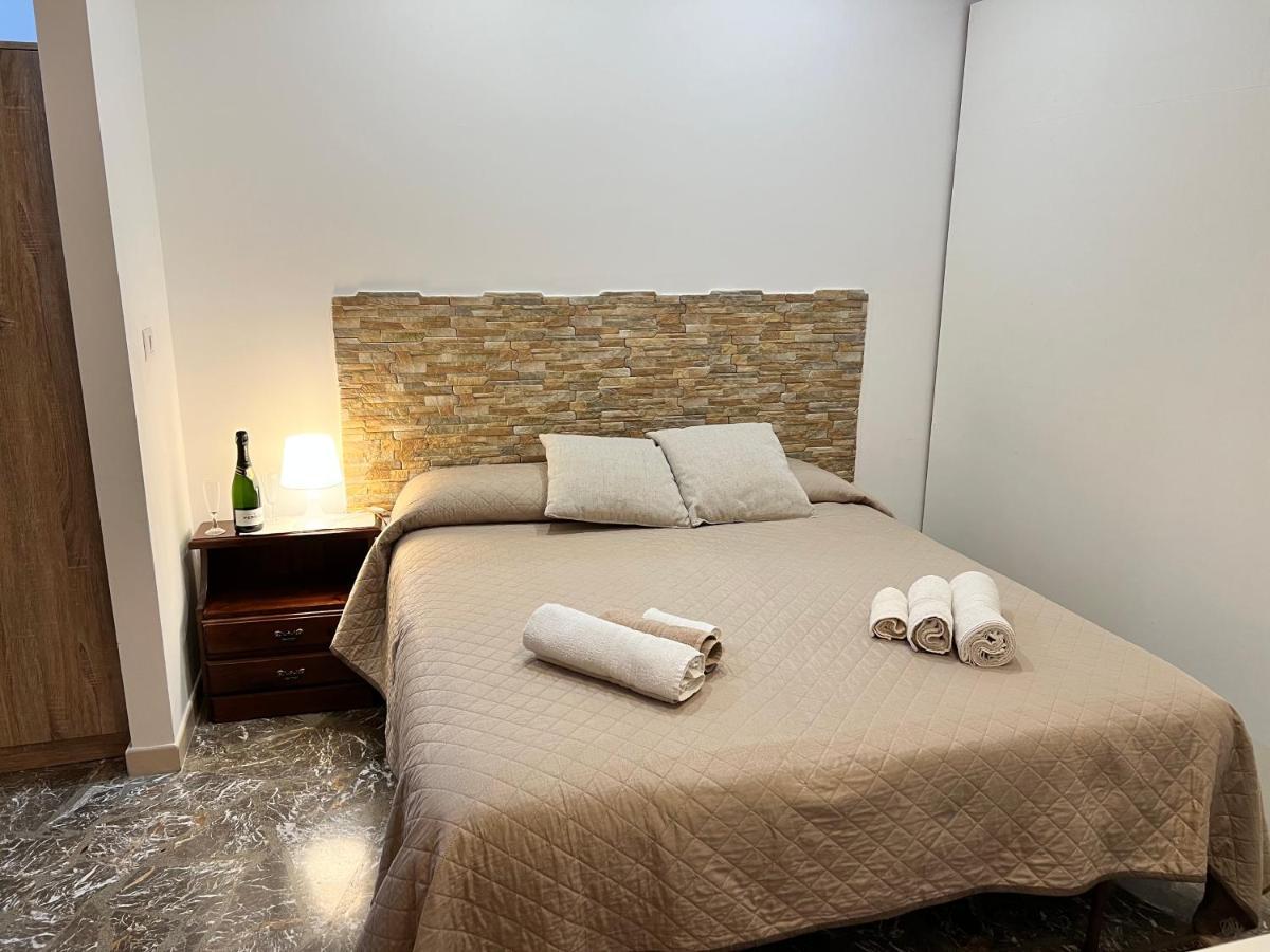 Appartement ***** La Casa Di Gio à Caltanissetta Extérieur photo