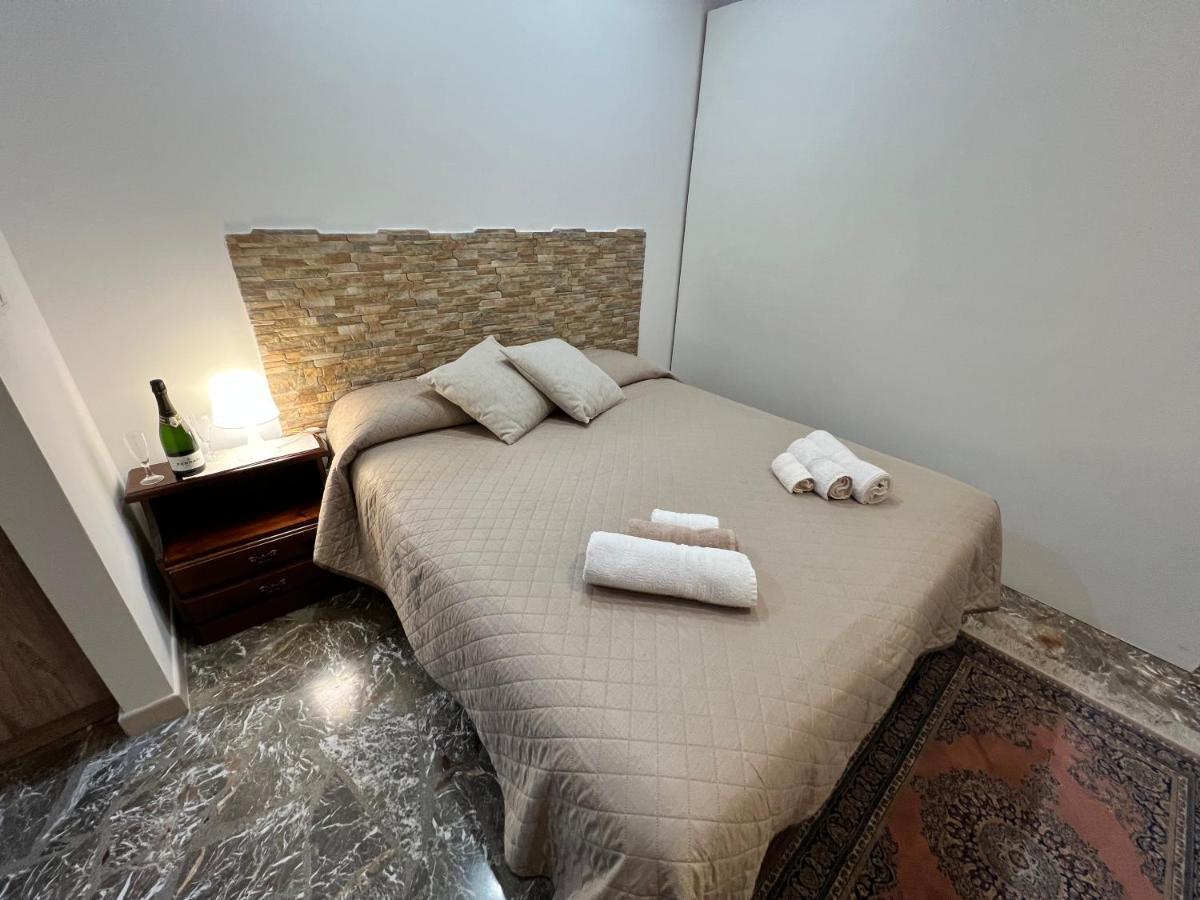 Appartement ***** La Casa Di Gio à Caltanissetta Extérieur photo