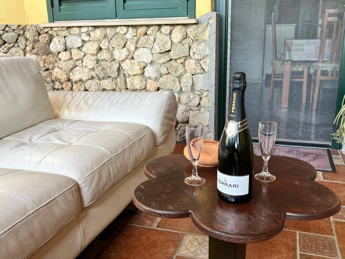 Appartement ***** La Casa Di Gio à Caltanissetta Extérieur photo