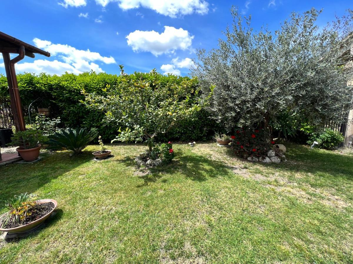 Appartement ***** La Casa Di Gio à Caltanissetta Extérieur photo