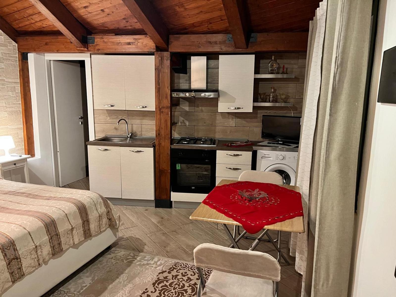 Appartement ***** La Casa Di Gio à Caltanissetta Extérieur photo