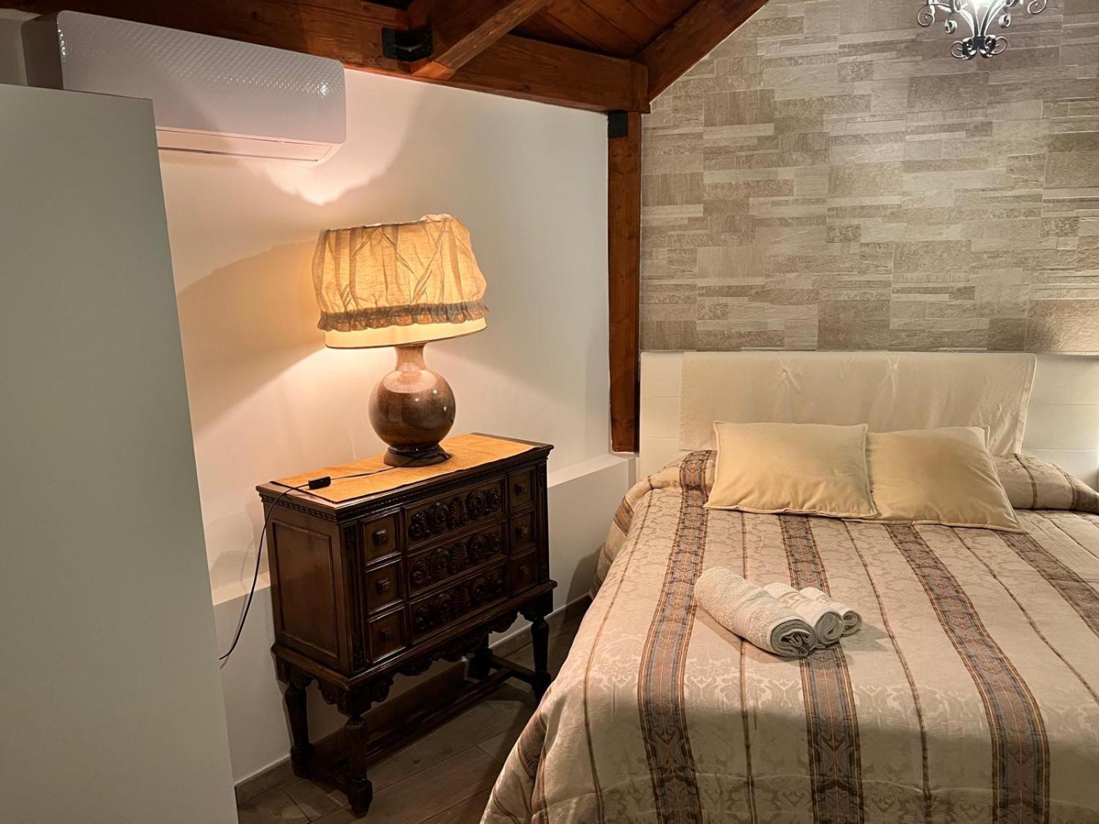 Appartement ***** La Casa Di Gio à Caltanissetta Extérieur photo