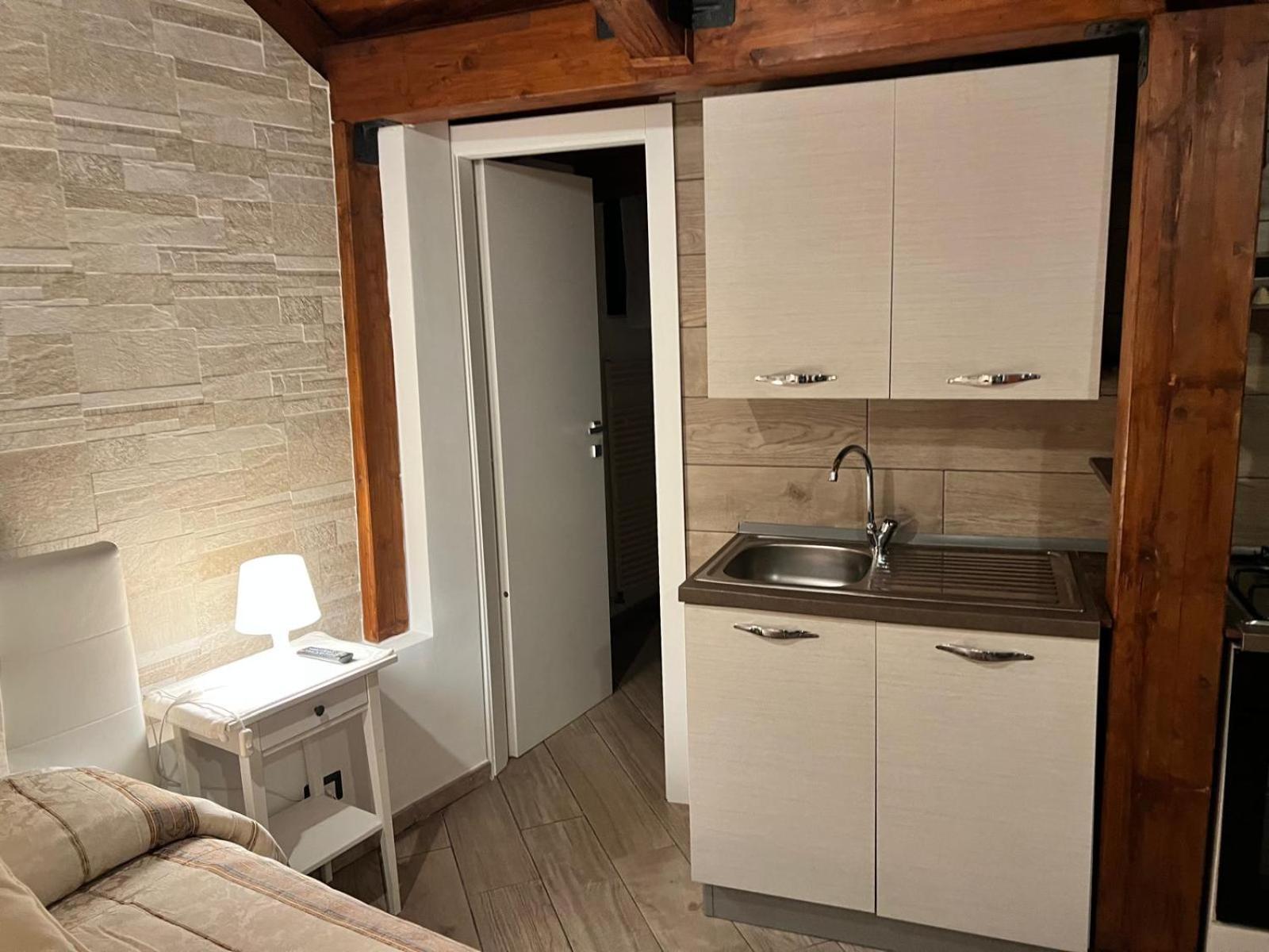 Appartement ***** La Casa Di Gio à Caltanissetta Extérieur photo