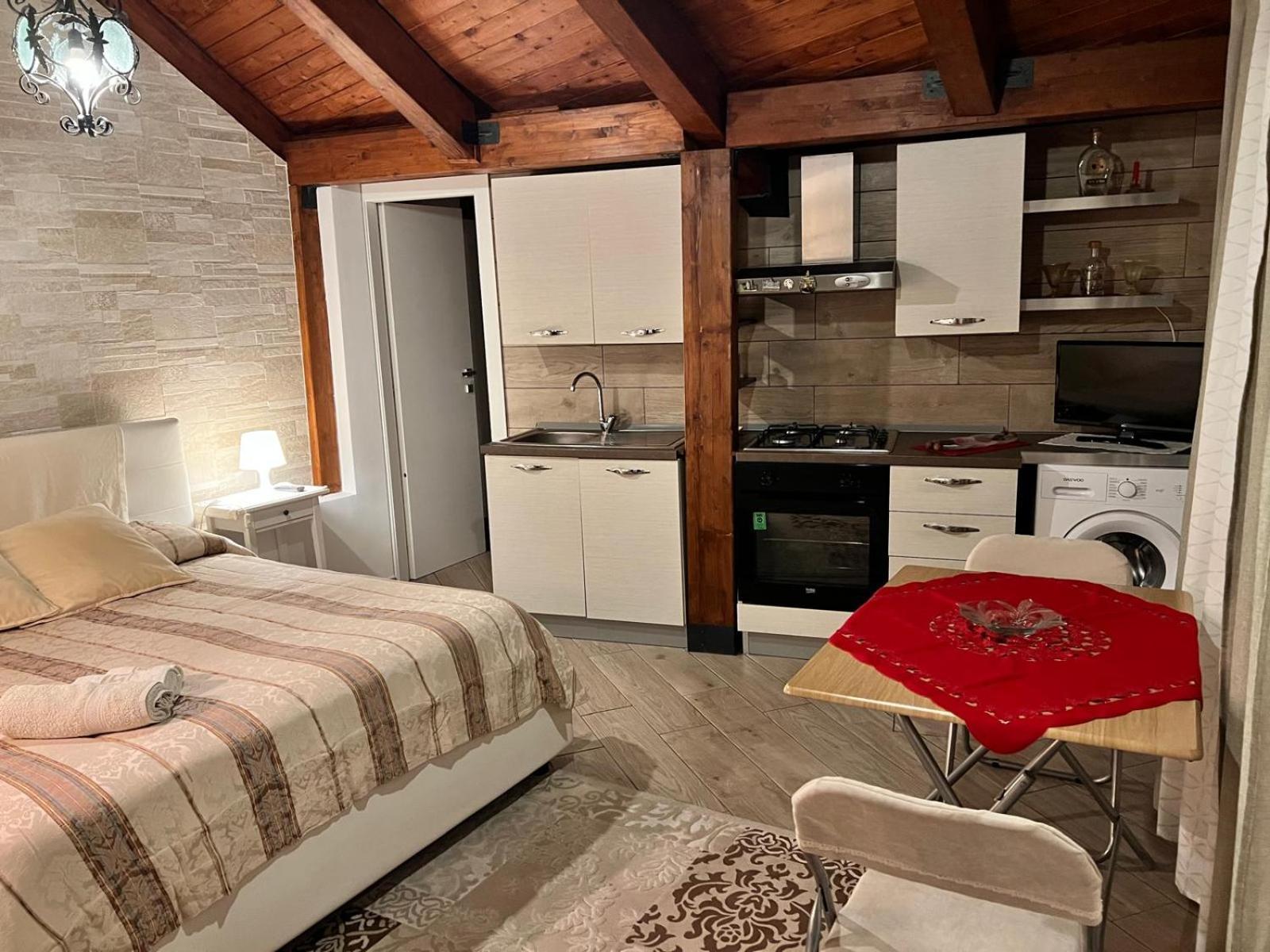 Appartement ***** La Casa Di Gio à Caltanissetta Extérieur photo