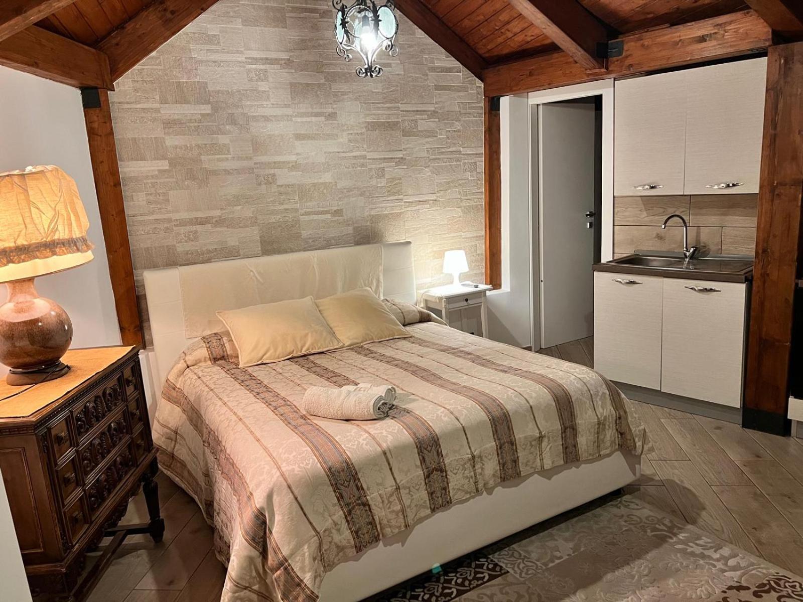 Appartement ***** La Casa Di Gio à Caltanissetta Extérieur photo