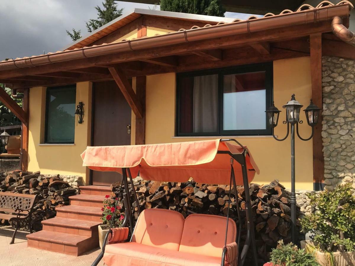 Appartement ***** La Casa Di Gio à Caltanissetta Extérieur photo