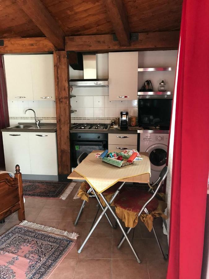 Appartement ***** La Casa Di Gio à Caltanissetta Extérieur photo