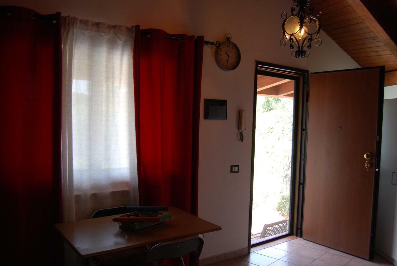 Appartement ***** La Casa Di Gio à Caltanissetta Extérieur photo