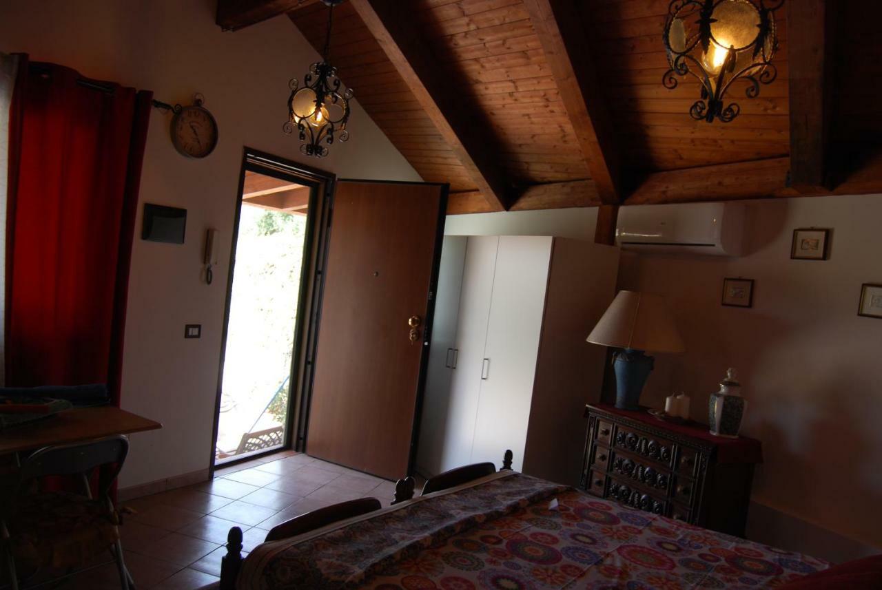 Appartement ***** La Casa Di Gio à Caltanissetta Extérieur photo