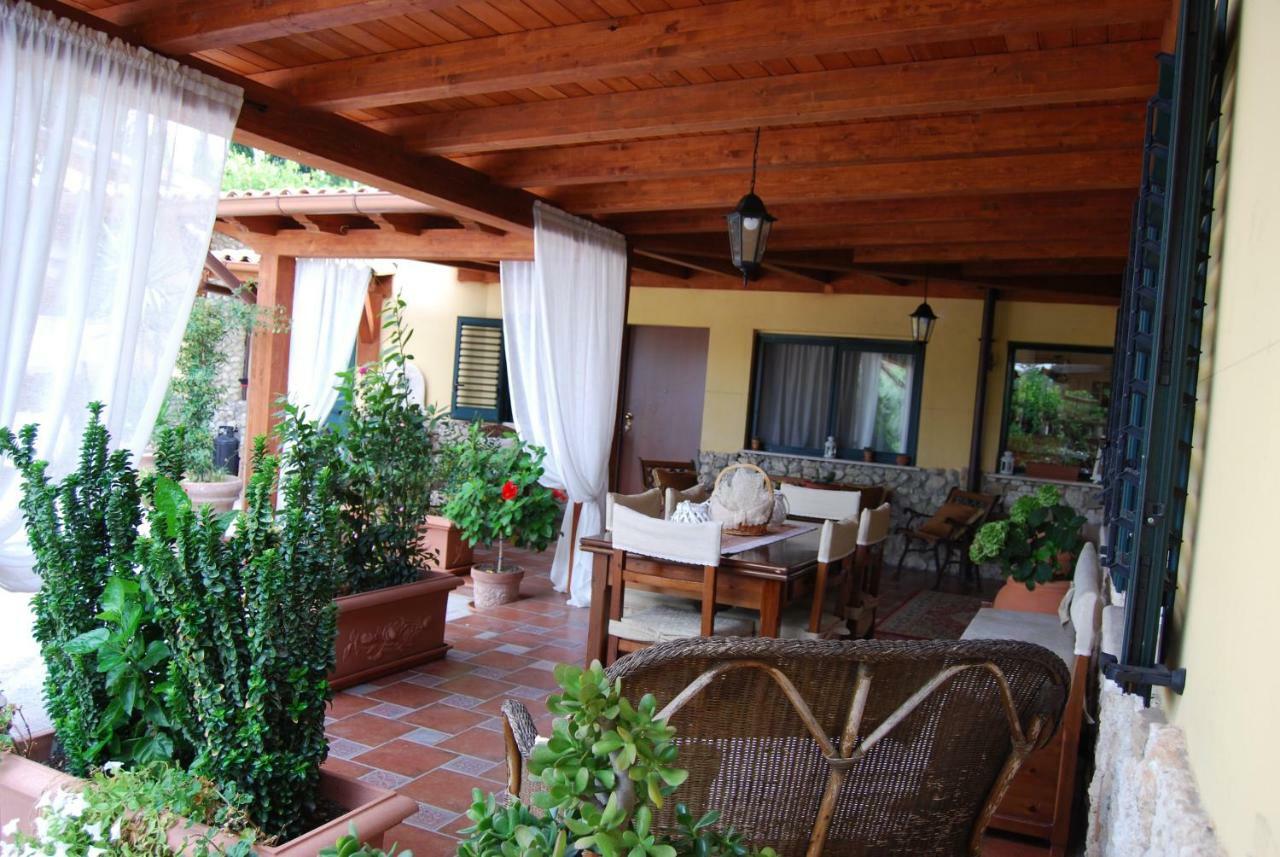 Appartement ***** La Casa Di Gio à Caltanissetta Extérieur photo