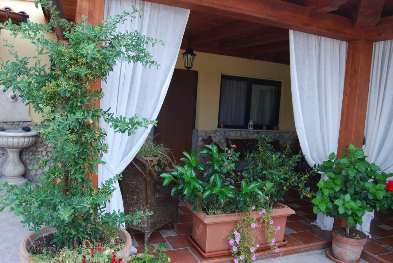 Appartement ***** La Casa Di Gio à Caltanissetta Extérieur photo