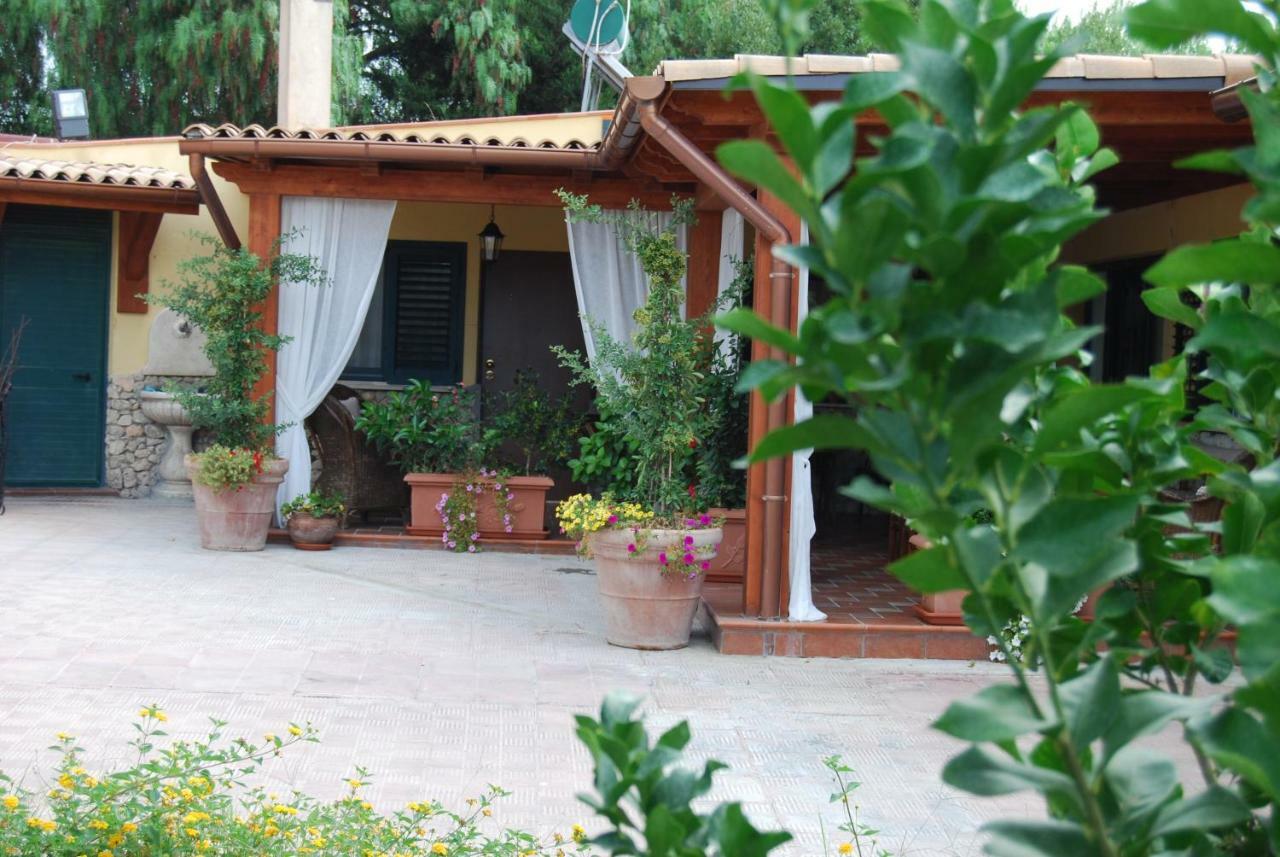 Appartement ***** La Casa Di Gio à Caltanissetta Extérieur photo