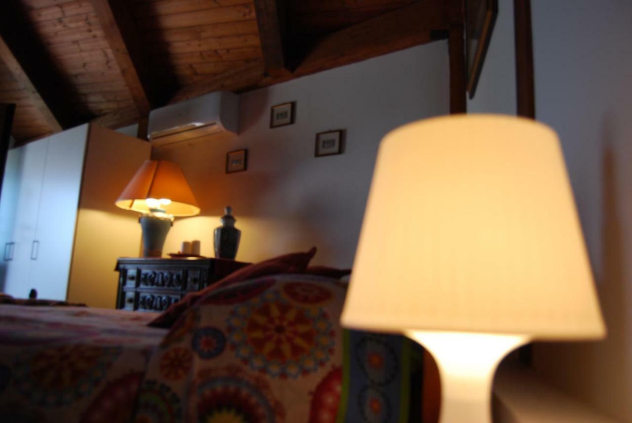 Appartement ***** La Casa Di Gio à Caltanissetta Extérieur photo