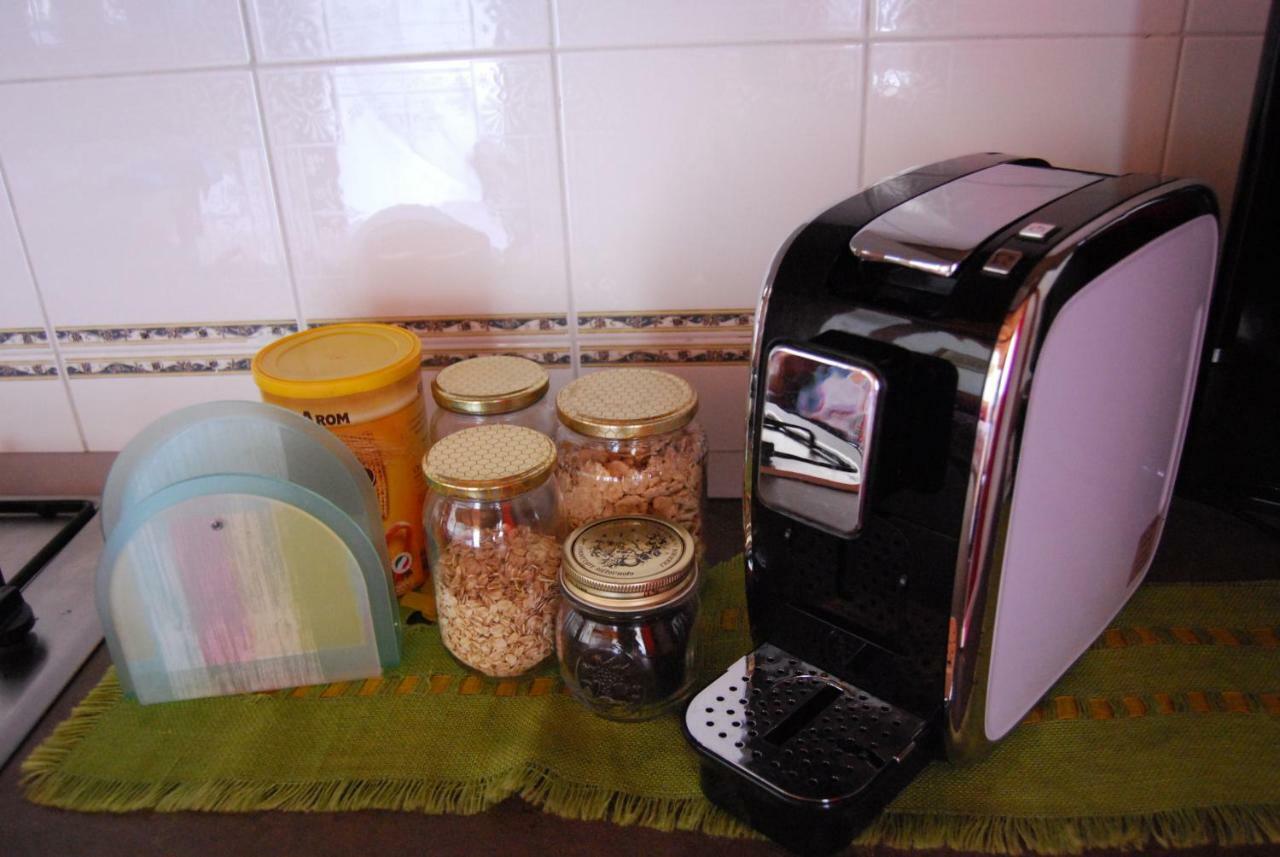 Appartement ***** La Casa Di Gio à Caltanissetta Extérieur photo