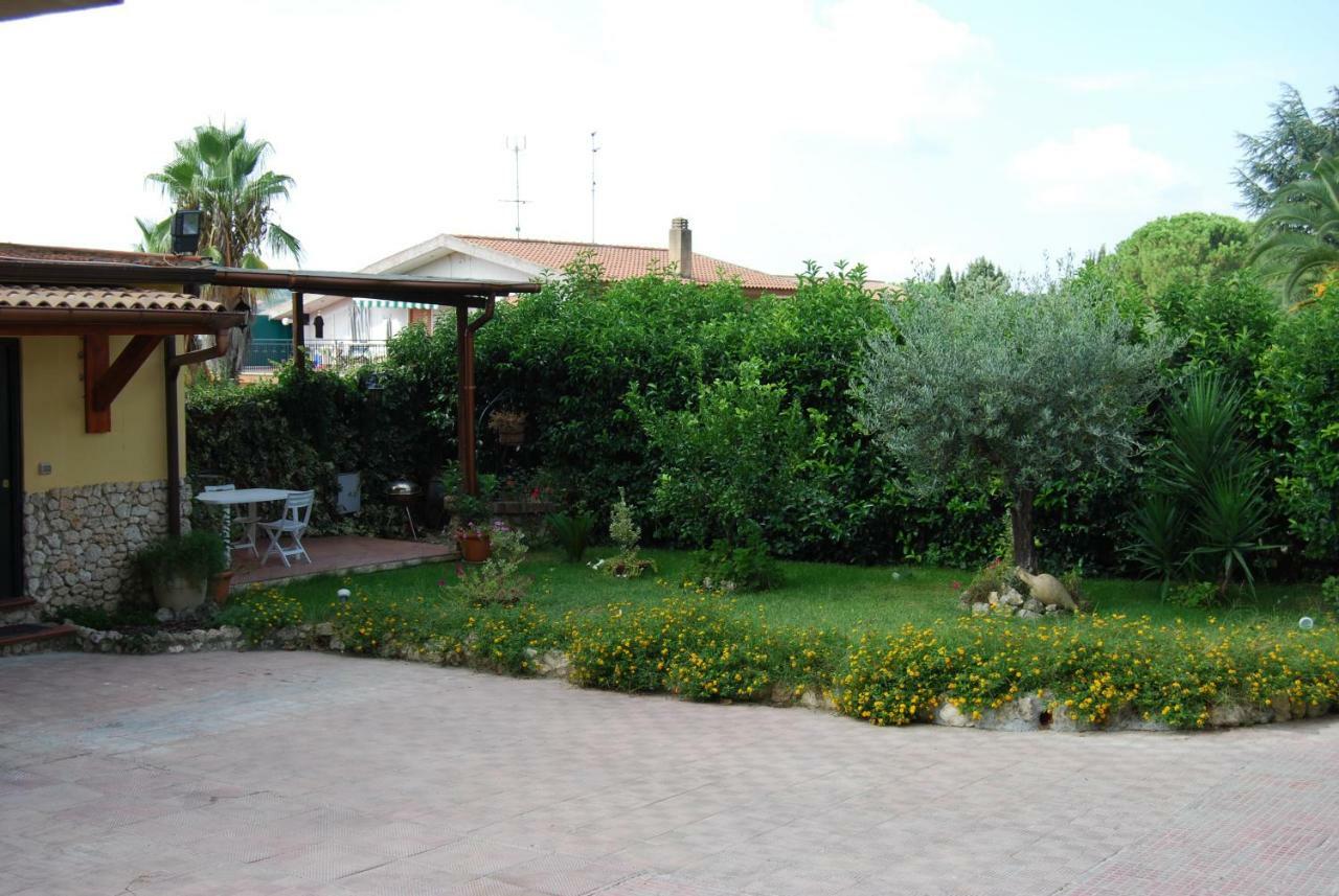 Appartement ***** La Casa Di Gio à Caltanissetta Extérieur photo