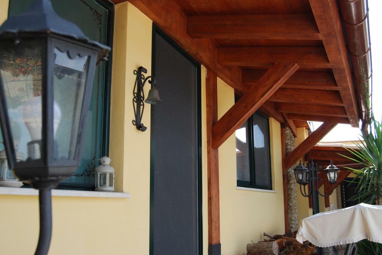 Appartement ***** La Casa Di Gio à Caltanissetta Extérieur photo