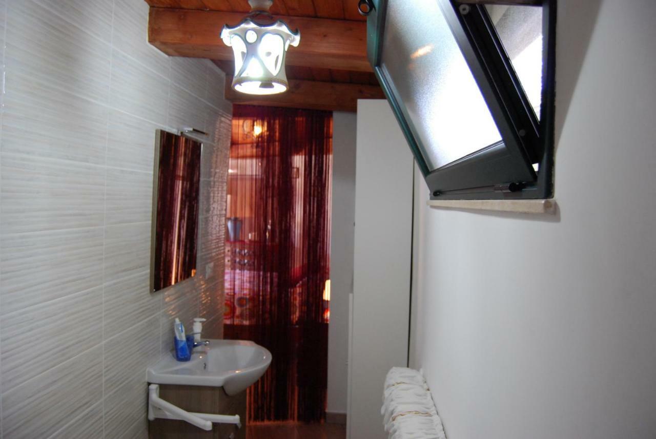 Appartement ***** La Casa Di Gio à Caltanissetta Extérieur photo