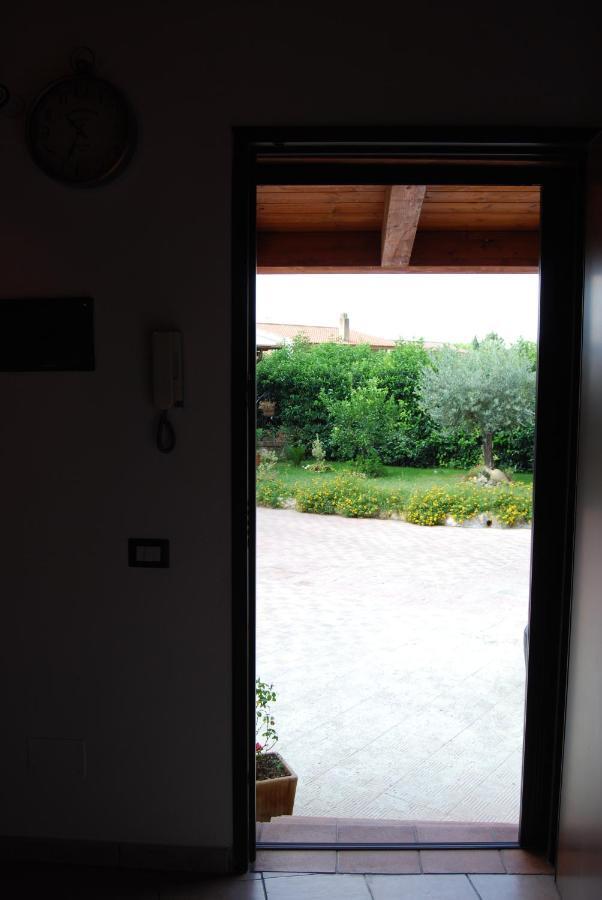 Appartement ***** La Casa Di Gio à Caltanissetta Extérieur photo