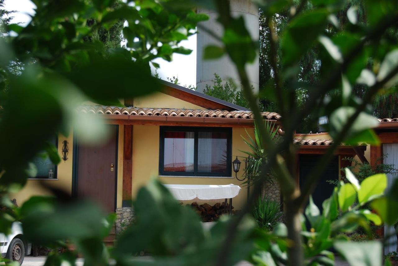 Appartement ***** La Casa Di Gio à Caltanissetta Extérieur photo